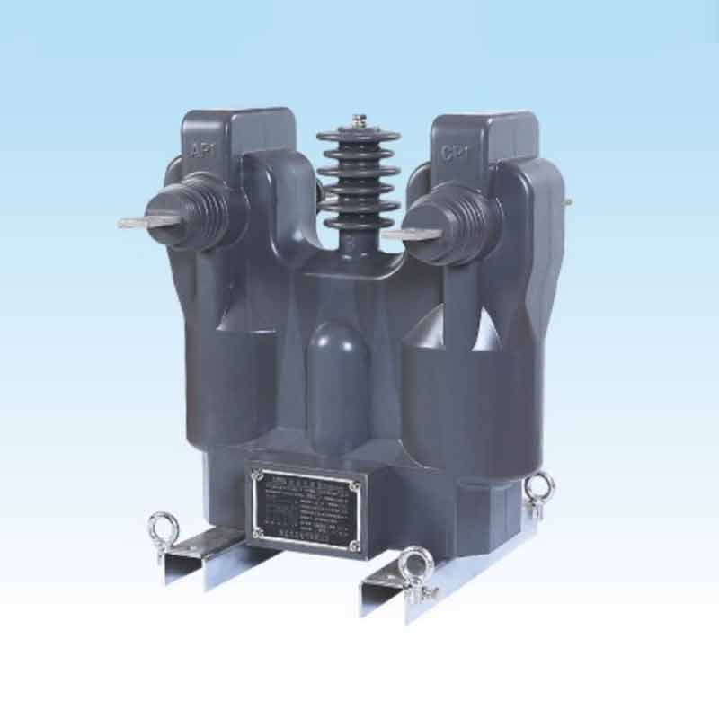 11kv Kombinovaný prístrojový transformátor
