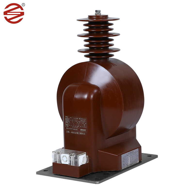 36 kV transformátor napätia